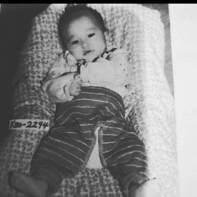 ungrateful transracial adoptee🇰🇷
They/Them
Parent/Grandparent
#FuckAdoption