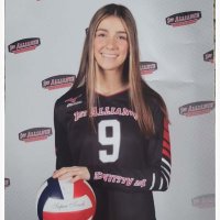 Taylor Berg- #9(@TaylorBerg_2027) 's Twitter Profile Photo