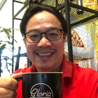#DemiPertiwi