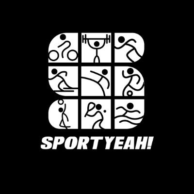 ¡La red social Nº1 del deporte!
⚽🏀🎾🏏🏈🏑🏉🥋⛳