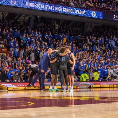 CoachTesdahl's profile picture. Coach, Educator, Former Hooper 🏀