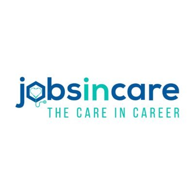 The Care In Career - we help people get care jobs !