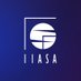 IIASA (@IIASAVienna) Twitter profile photo