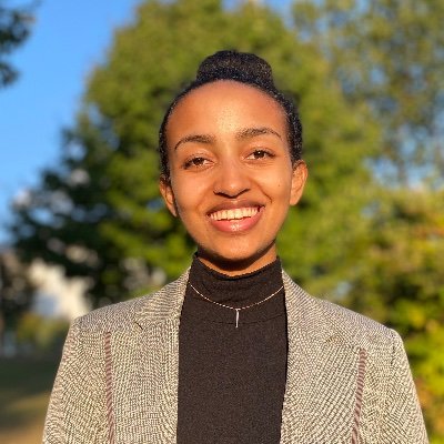 በርሱ ቸርነት ♱ Chemist @SmithCollege | MS3 @CleClinicLCM | @ThoracicStudent Chair| 🇪🇹