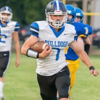 Ethan Vecera (@ethanvecera20) 's Twitter Profile