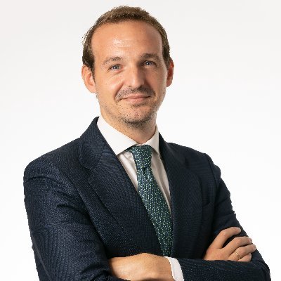 Responsable de análisis en XTB España.
CFA Level III candidate