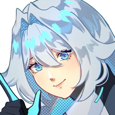 @NightParadeVT's ALIEN VTUBER 💙✨
L2D: @foxisdrawing | Banner: @YanagiiNeko
🇵🇭 | EN/FIL | Digital Artist | Cosplayer | MDNI | ❤️🤠@MERComics