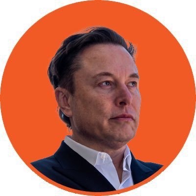 support Elon Musk Parody fun account