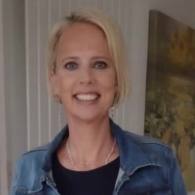 Director at Rocket Science. @saradodds@bsky.social & LinkedIn