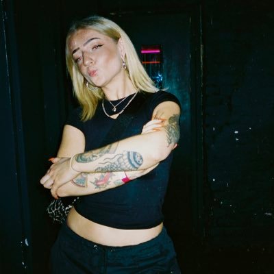 malideakinsmith's profile picture. 🪩🌙💋🧚🏻‍♀️🍒