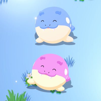 usio_poke's profile picture. 2024年8月18日約2年振りに復帰しました！嫁は潮です！