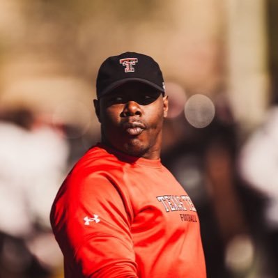 Defensive Analyst @TexasTechFB