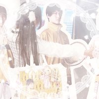 め い (@_0000yr) 's Twitter Profile