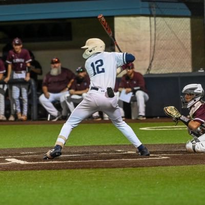 Sweeny High School ‘25 | Inf, rhp | 6’1 180lbs | 3.5 gpa | UNCOMMITTED | # 979-487-3759 | holtblessing93@gmail.com