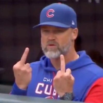 Cubs are going 162-0+Nico hoerner mvp season