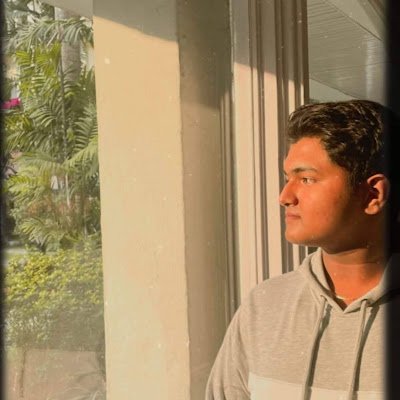 CS student passionate about web development, AWS, Linux, and cybersecurity. Drummer and music enthusiast. Always learning, creating, and connecting.🎶💻