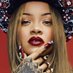 Rihanna Online (@RihannaOnlineBR) Twitter profile photo