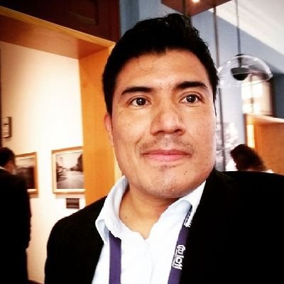 @Omar_Manríquez Profile
