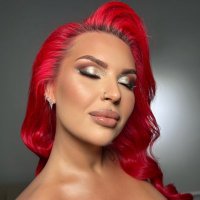 Anita Kriger (@kriger_anita) 's Twitter Profile Photo Anita Kriger (@kriger_anita) 's Twitter Profile Photo