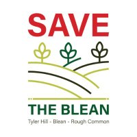 Save the Blean(@SavetheBlean) 's Twitter Profile Photo