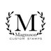 Nic Magnuson (Magnuson Custom Stamps) (@NicMagnuson) Twitter profile photo