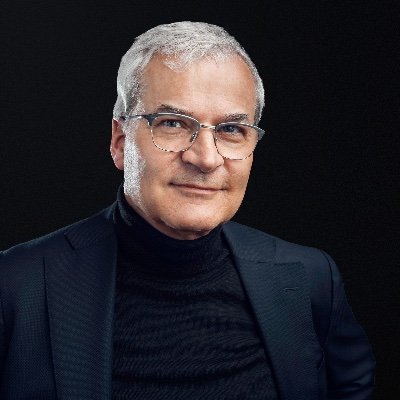 Markus Somm Profile