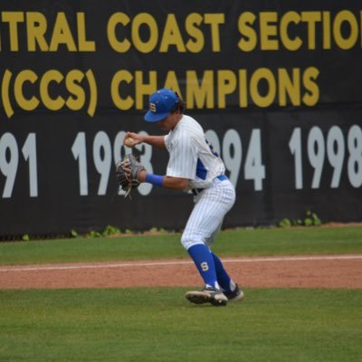 Junipero Serra HS ‘25 || MIF/3B || 5’11” 180lbs ||@CalClubBaseball || @Coach_Nunez_17