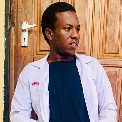 JayMwainunu's profile picture. Certified medical scientist.Gather here for medical assistance