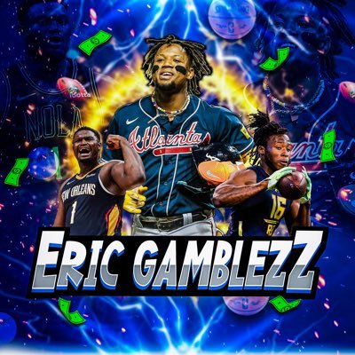 EricGamblezz Profile Picture