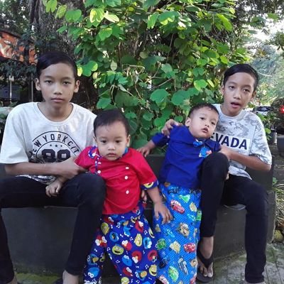 sikembar_akaiki's profile picture. 