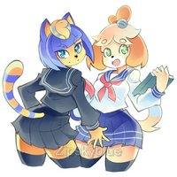 Island Roses (@fuzzzycutie) 's Twitter Profile