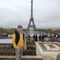 nader shervin (@nshervin3) 's Twitter Profile