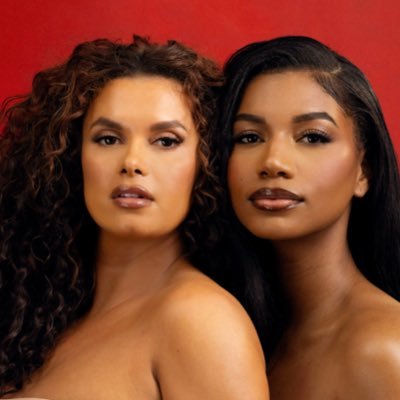 @joytaylortalks + @taylorrooks get PERSONAL about everything — from their lives to all of the conversations happening in your group chat & online 🎙️🎧💕