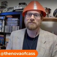 Cassonova Kamerer (@thenovaofcass) 's Twitter Profile Photo Cassonova Kamerer (@thenovaofcass) 's Twitter Profile Photo