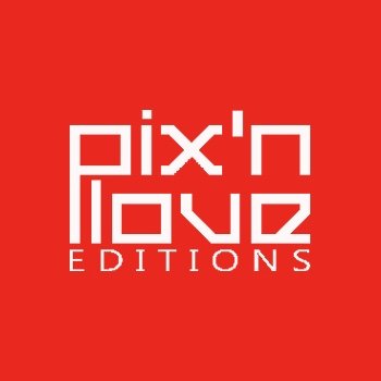 Compte Twitter des Editions Pix'n Love. Video games & books publisher. 📚🎮 international account : @pixnlove_games Instagram : @Pixnlove Facebook : /Pixnlove
