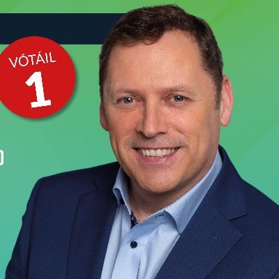 European Election candidate for Midlands North West.
TD for Laois Offaly @fiannafail #EuropeMatters