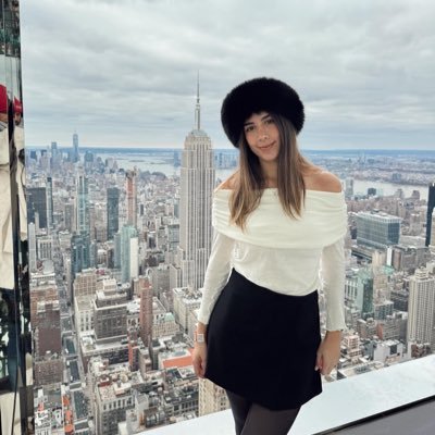 AthenaRicter's profile picture. https://t.co/beP71NFlLx