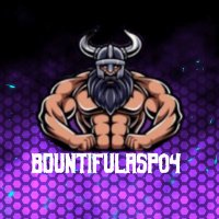 Bounty(@BountifulASP04) 's Twitter Profile Photo