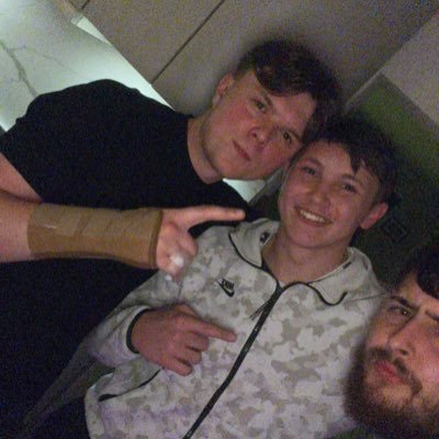 jay_scott123's profile picture. 