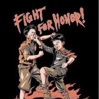 Fight For Honor(@coinborsa14) 's Twitter Profileg