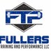 Preston Fuller (FTP training academy) (@AcademyFtp) Twitter profile photo