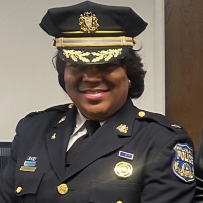 Deputy Commissioner, Community Partnership@Phillypolice. Currently assigned to the Commissioner’s Office, Community Partnership #NAU #CRU #CWV #PAL #NSU #VAU