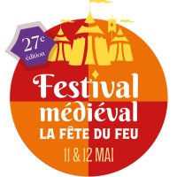 Médiévales Sedan(@FMsedan) 's Twitter Profile Photo