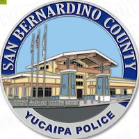 Yucaipa Police(@YucaipaPD) 's Twitter Profile Photo