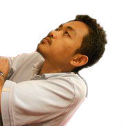 SyahrurRadzy's profile picture. 