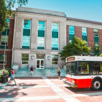 NC State Poole College of Management(@NCStatePoole) 's Twitter Profile Photo