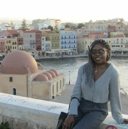 RasheedaAC_'s profile picture. Culture, travel, and entertainment writer.