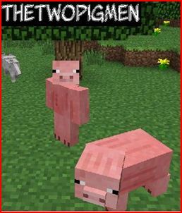 minecraftpigmen's profile picture. 
