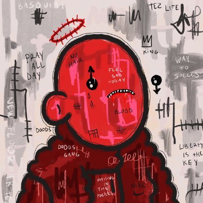 CryptoTraderXTZ's profile picture. 