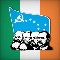 Cumannach Cathal 📕🇮🇪(@based_bolshevik) 's Twitter Profile Photo